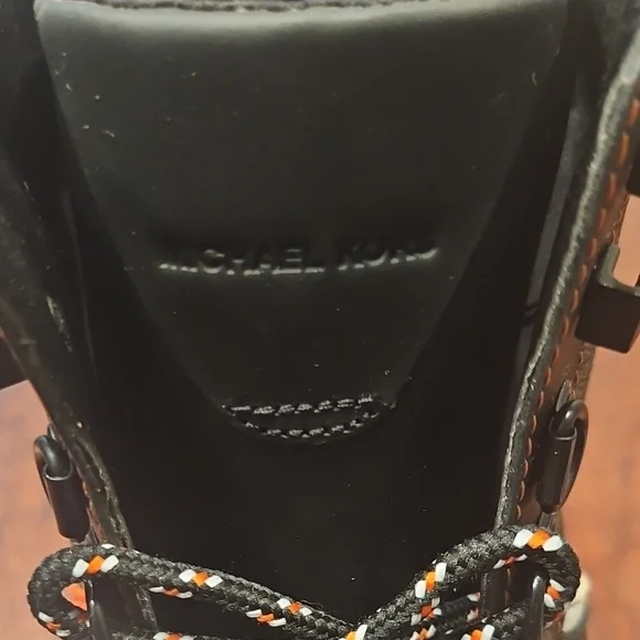 Mens Michael Kors Boots - Picture 8 of 8